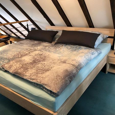 Villa Lou Moessingen Ngoại thất bức ảnh