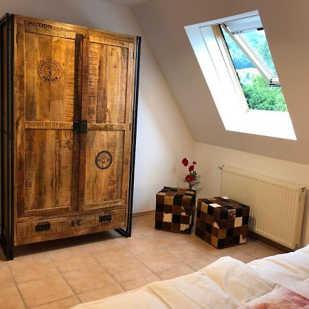 Villa Lou Moessingen Ngoại thất bức ảnh