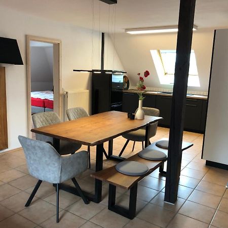 Villa Lou Moessingen Ngoại thất bức ảnh