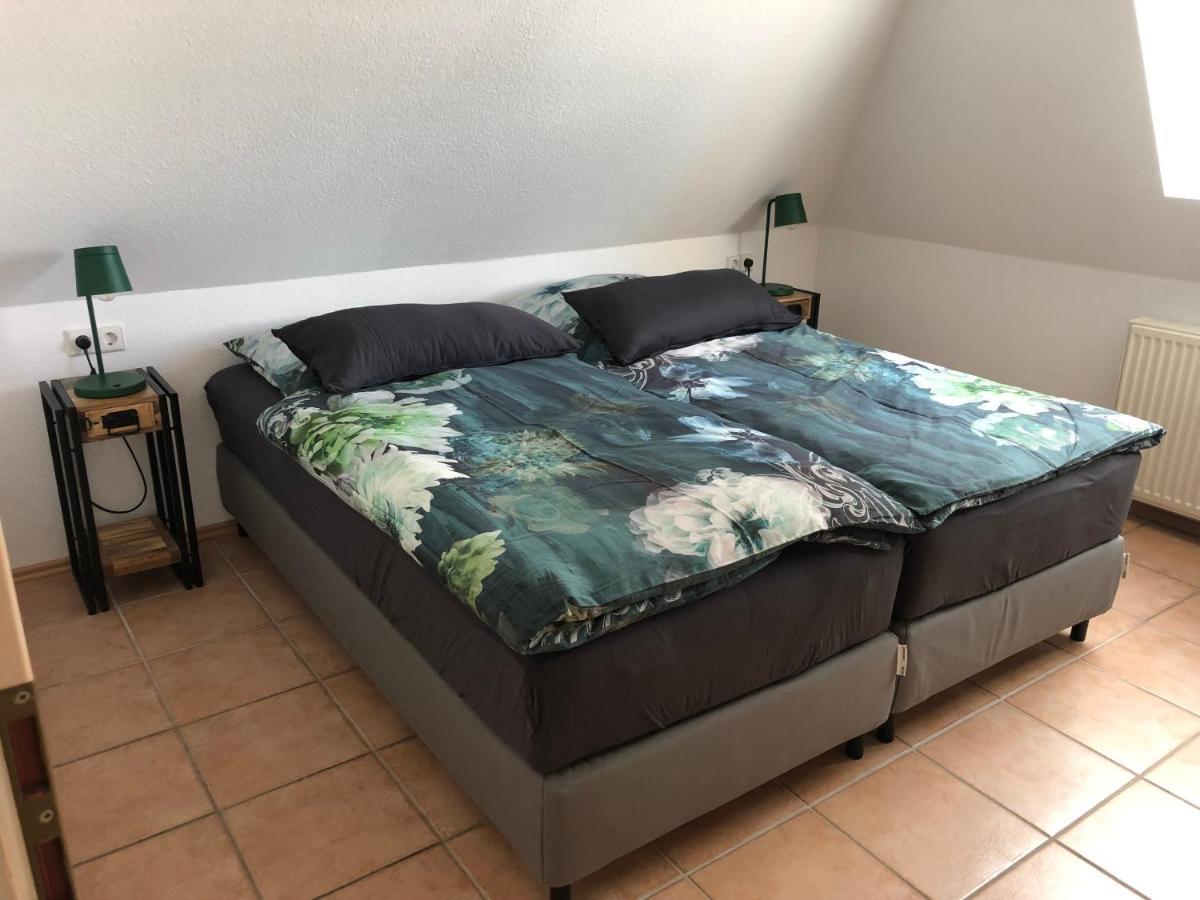 Villa Lou Moessingen Ngoại thất bức ảnh