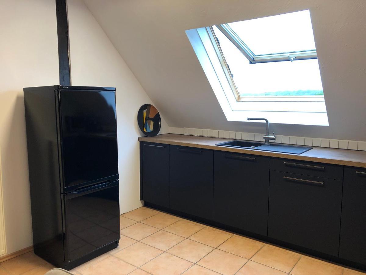 Villa Lou Moessingen Ngoại thất bức ảnh