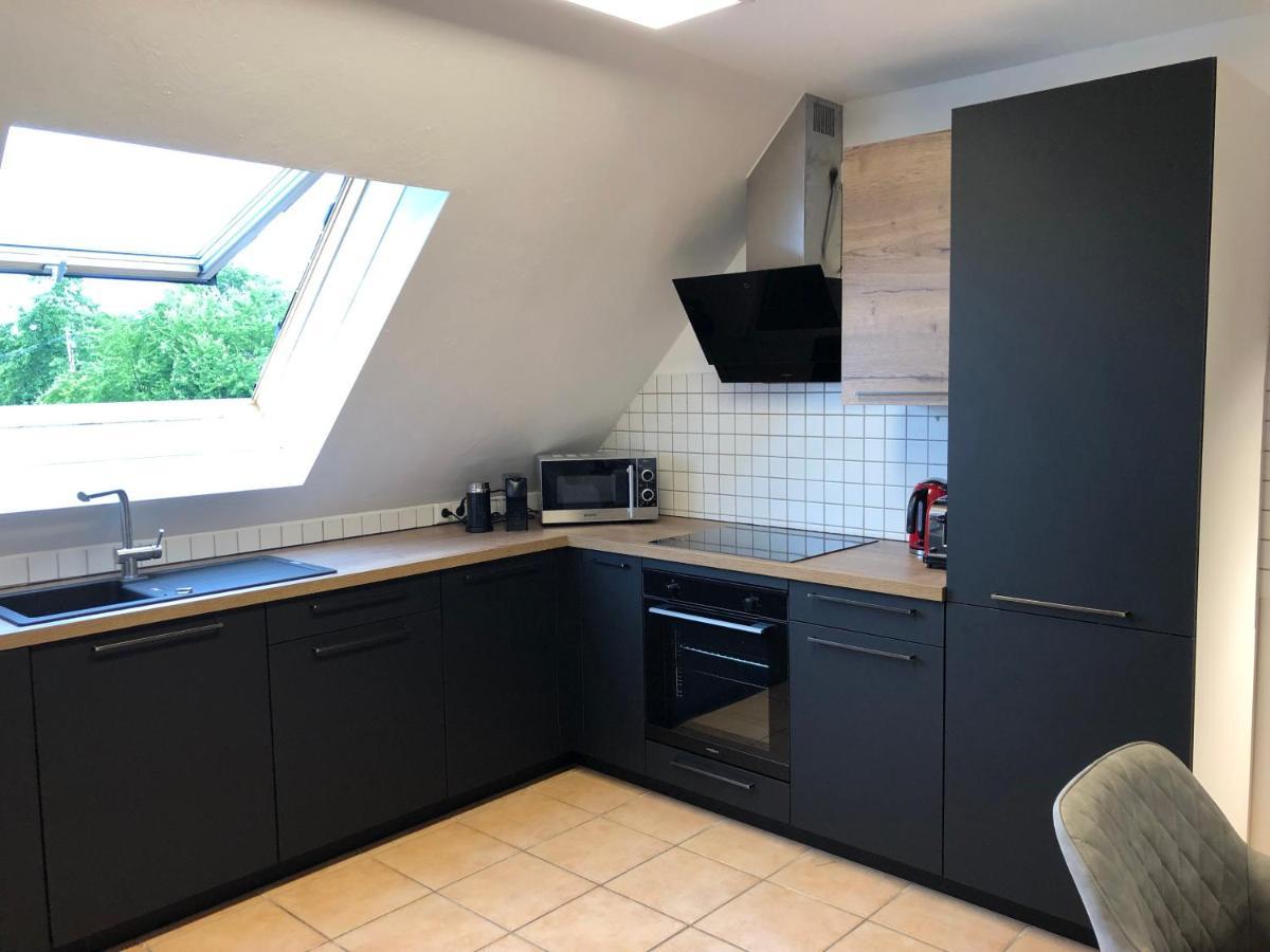 Villa Lou Moessingen Ngoại thất bức ảnh