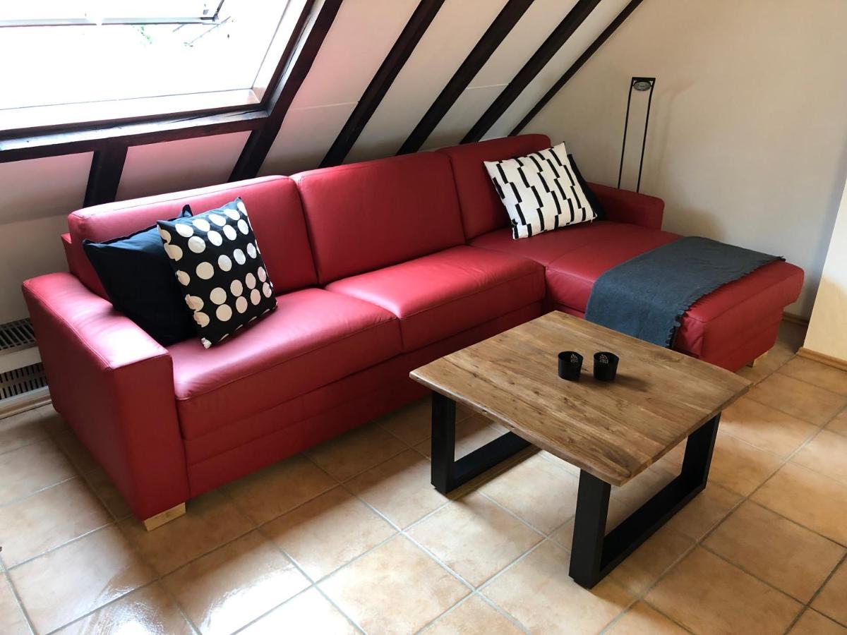 Villa Lou Moessingen Ngoại thất bức ảnh