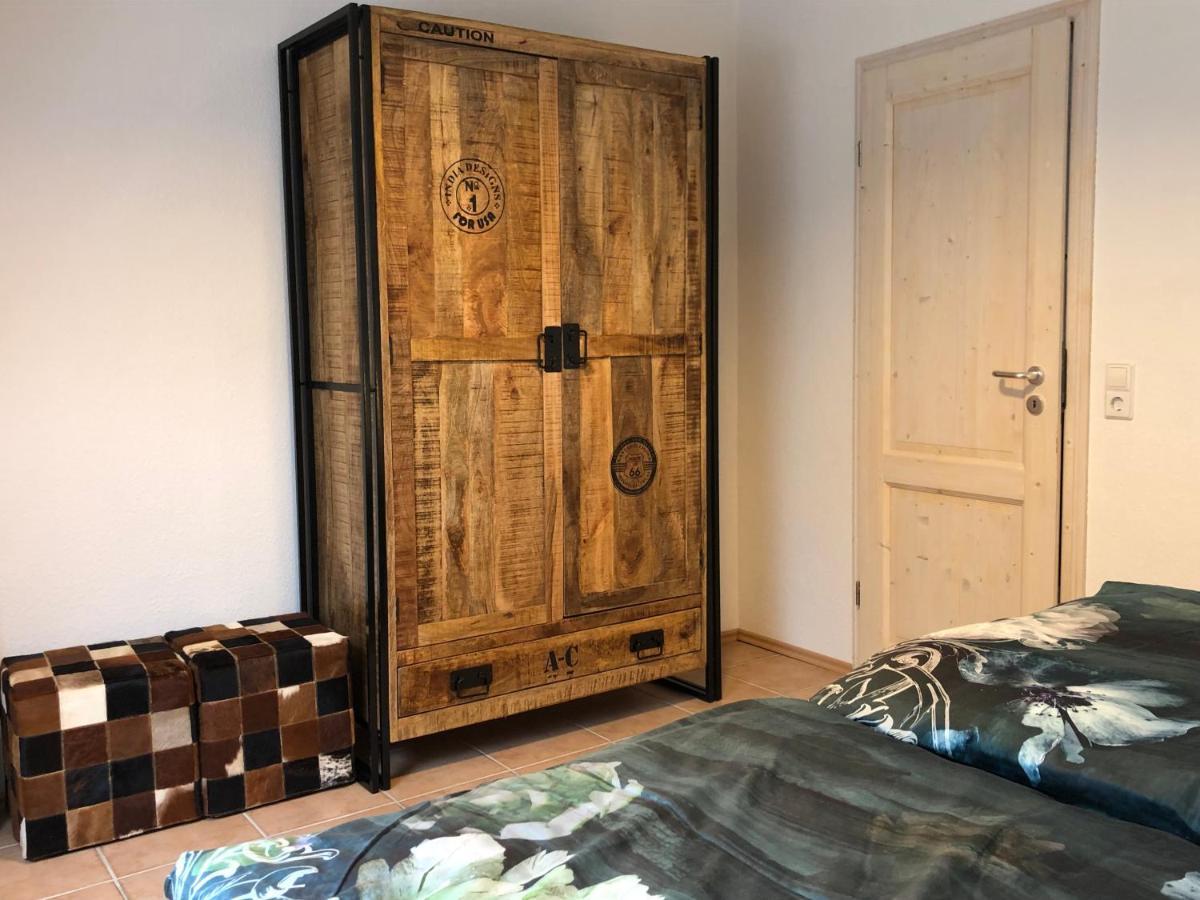 Villa Lou Moessingen Ngoại thất bức ảnh