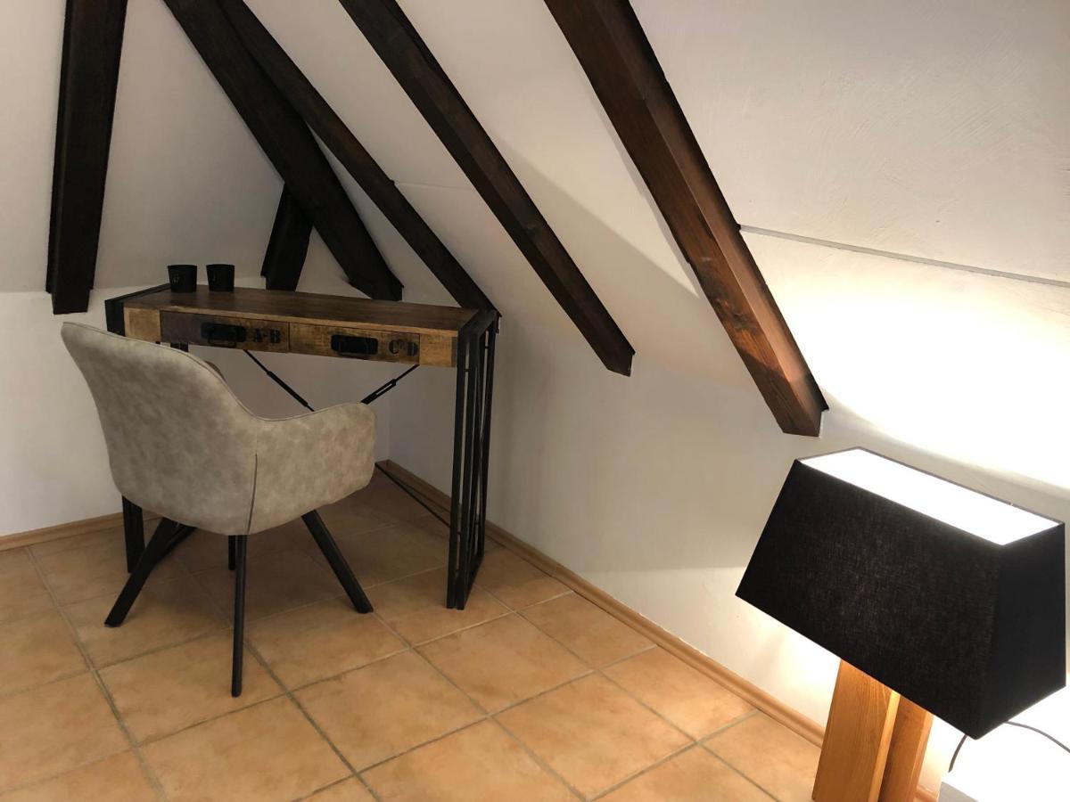 Villa Lou Moessingen Ngoại thất bức ảnh