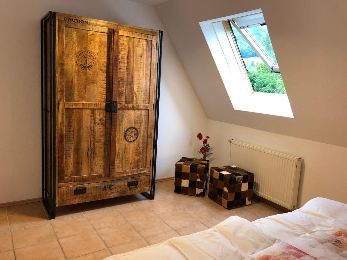 Villa Lou Moessingen Ngoại thất bức ảnh