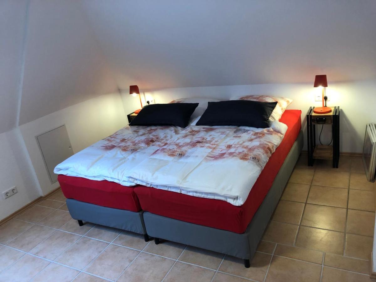 Villa Lou Moessingen Ngoại thất bức ảnh