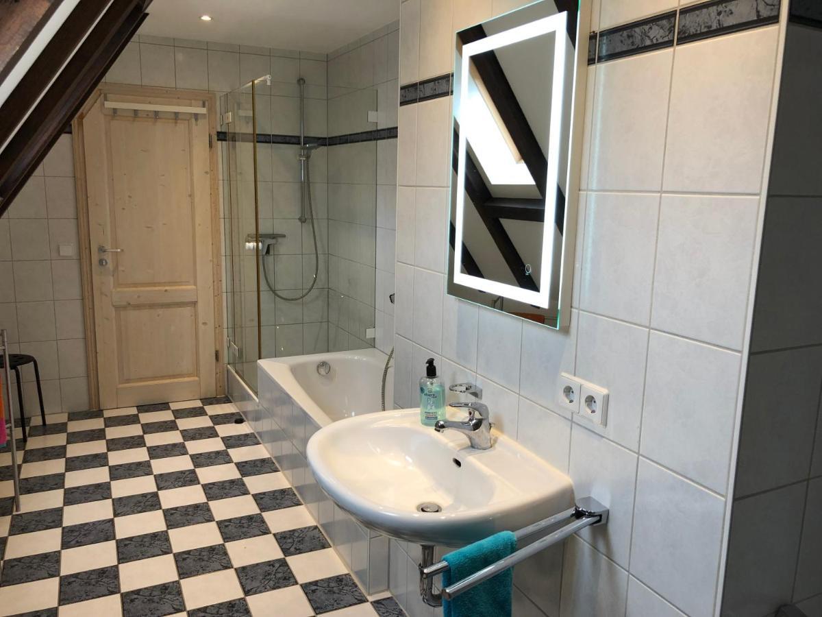 Villa Lou Moessingen Ngoại thất bức ảnh