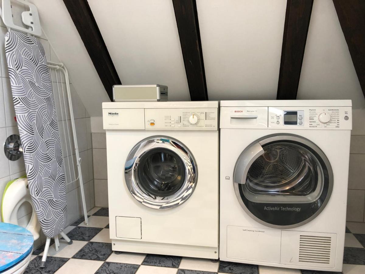 Villa Lou Moessingen Ngoại thất bức ảnh