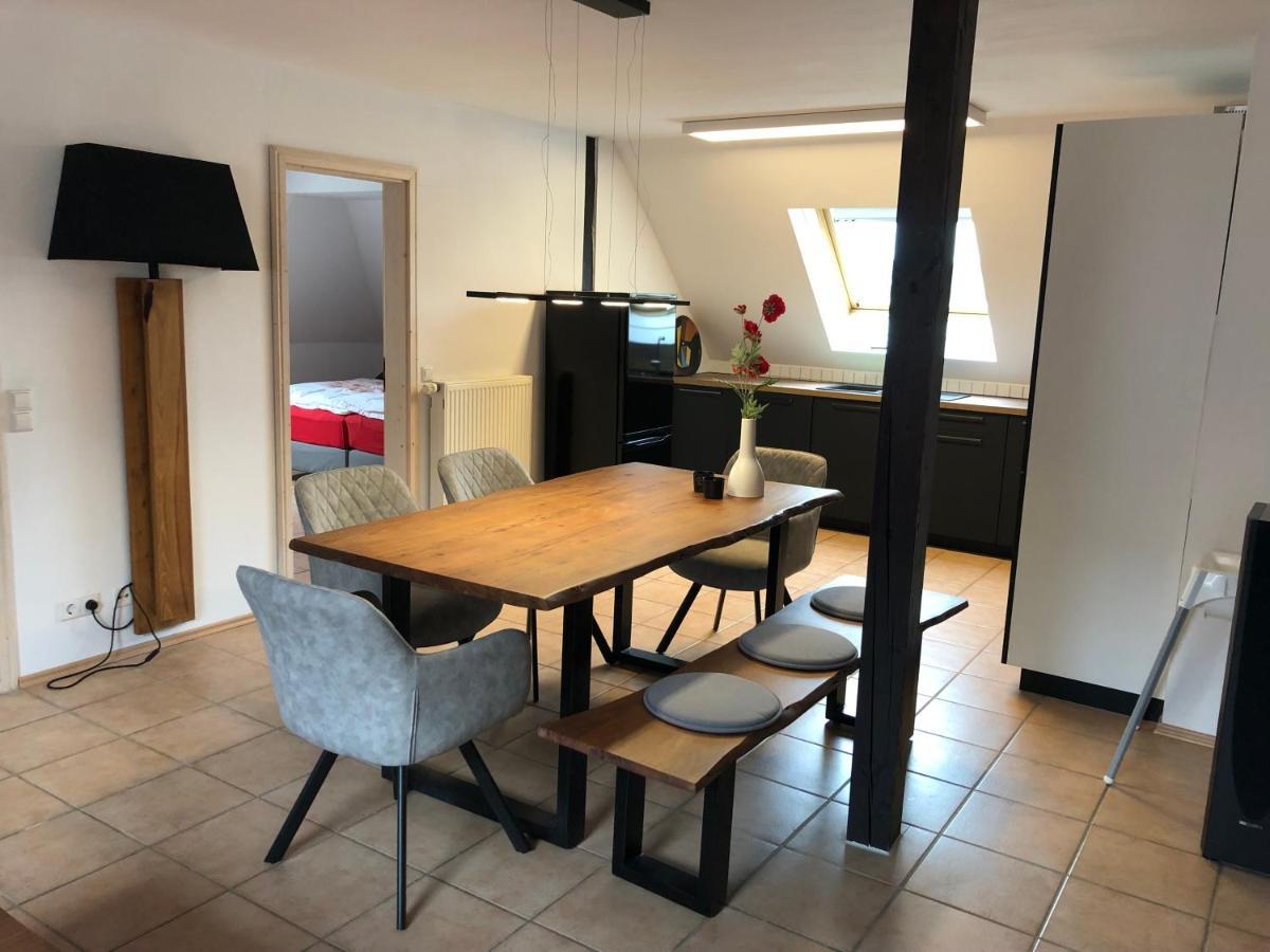 Villa Lou Moessingen Ngoại thất bức ảnh